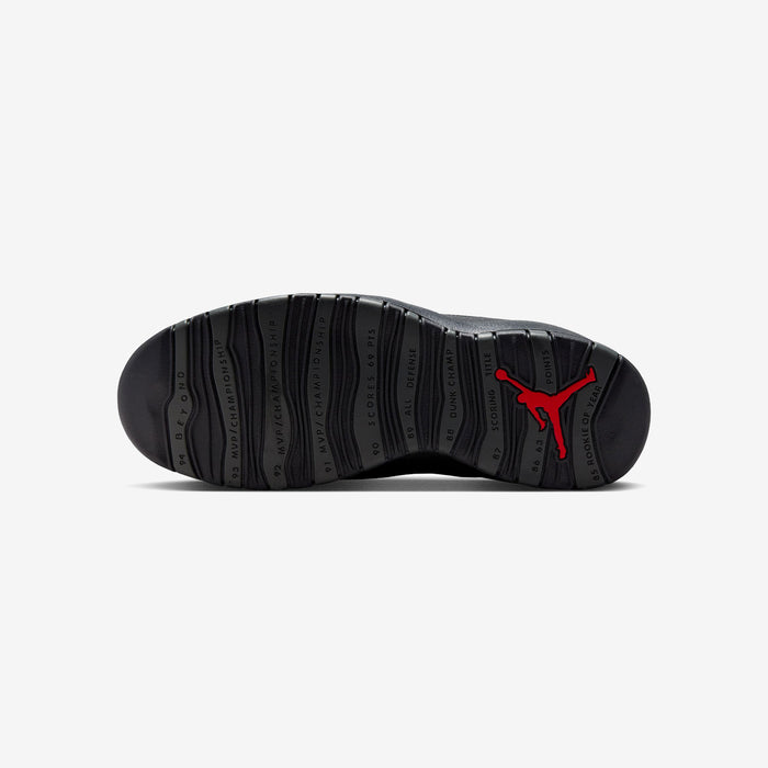 Air Jordan 10 Retro
