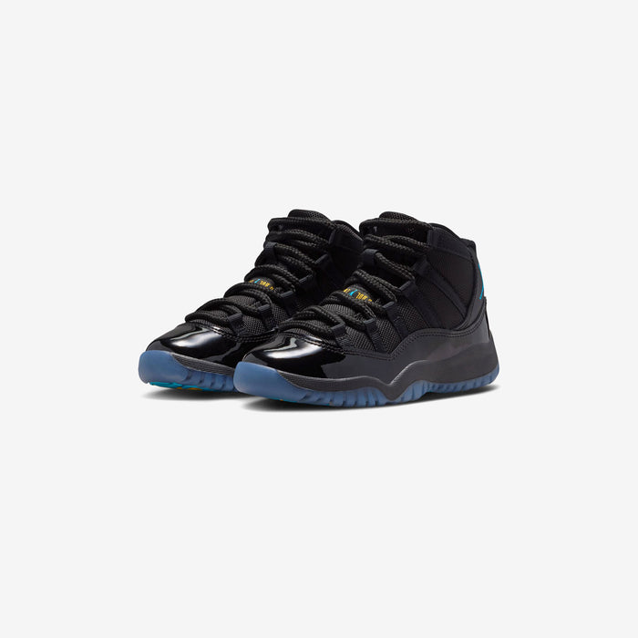 Air Jordan 11 Retro "Gamma" (PS)