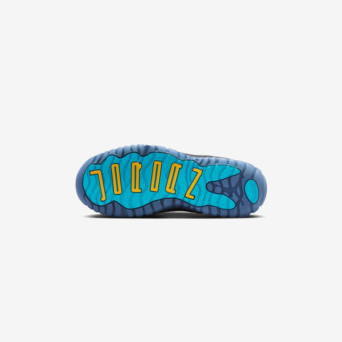 Air Jordan 11 Retro "Gamma" (PS)
