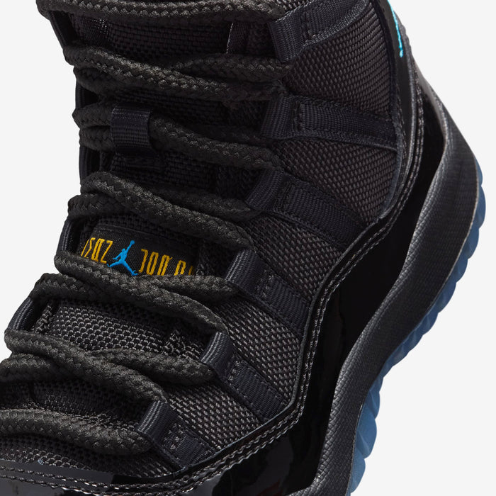Air Jordan 11 Retro "Gamma" (PS)