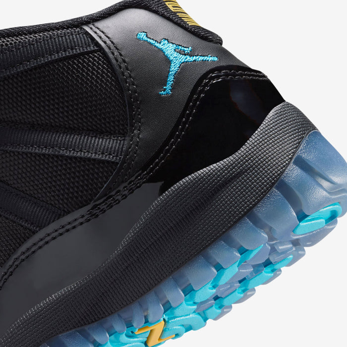 Air Jordan 11 Retro "Gamma" (PS)