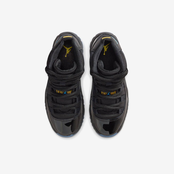 Air Jordan 11 Retro "Gamma" (PS)