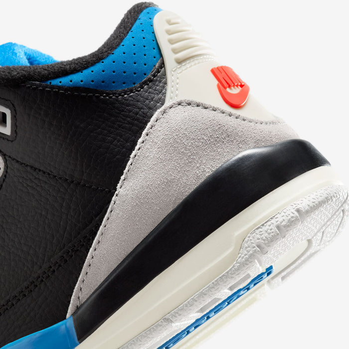 Air Jordan 3 Retro OG (PS)