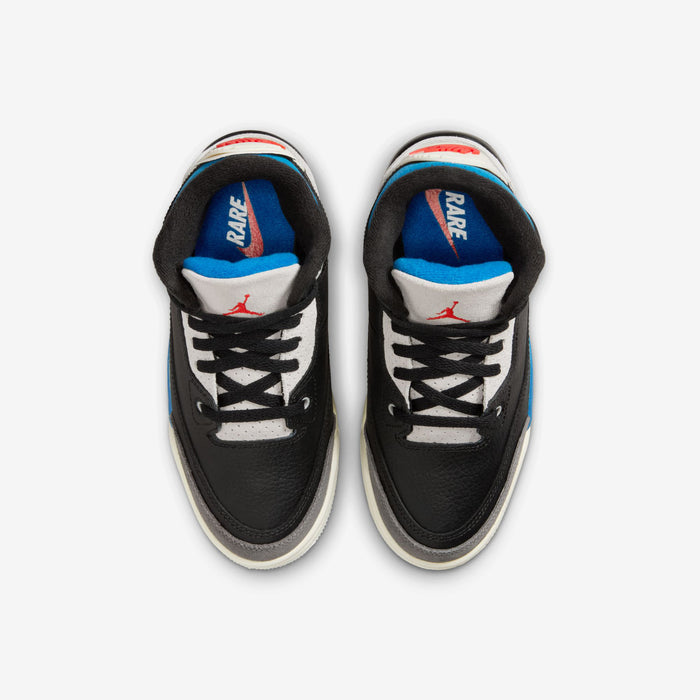 Air Jordan 3 Retro OG (PS)
