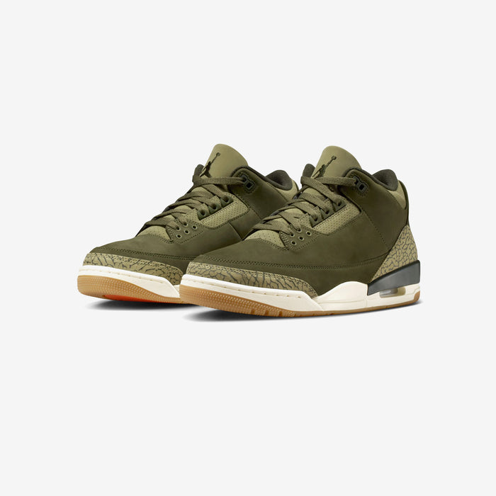 Air Jordan 3 Retro