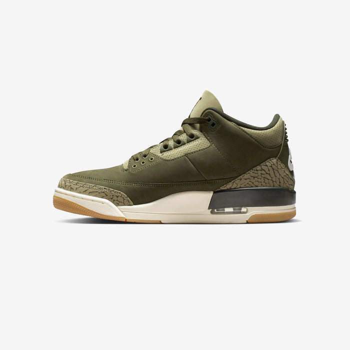 Air Jordan 3 Retro