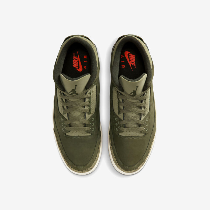 Air Jordan 3 Retro