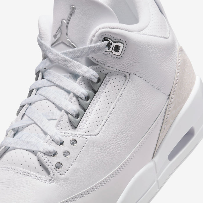 Air Jordan 3 Retro