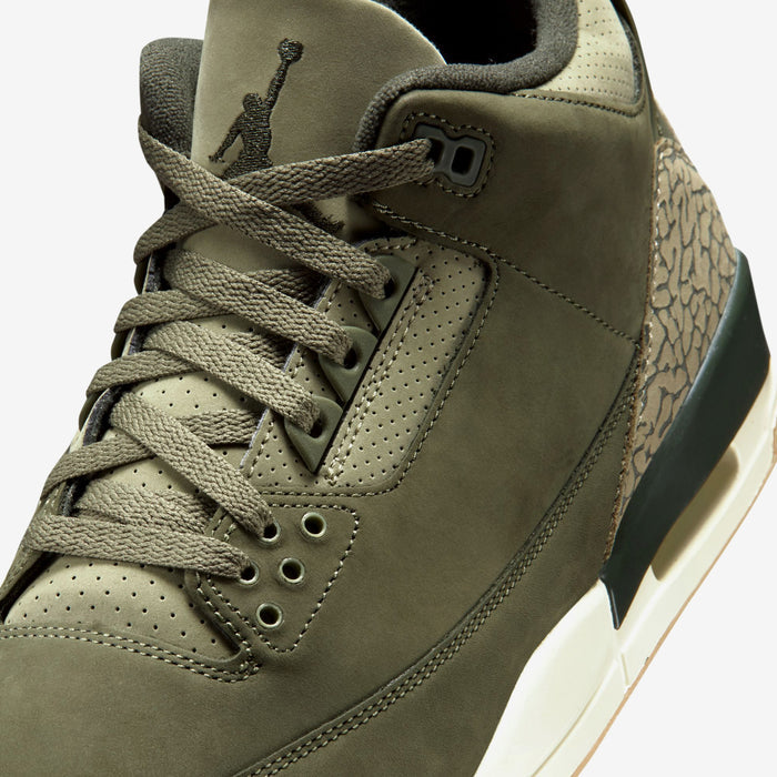 Air Jordan 3 Retro