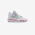 Air Jordan 4 Retro Big Kids (GS)