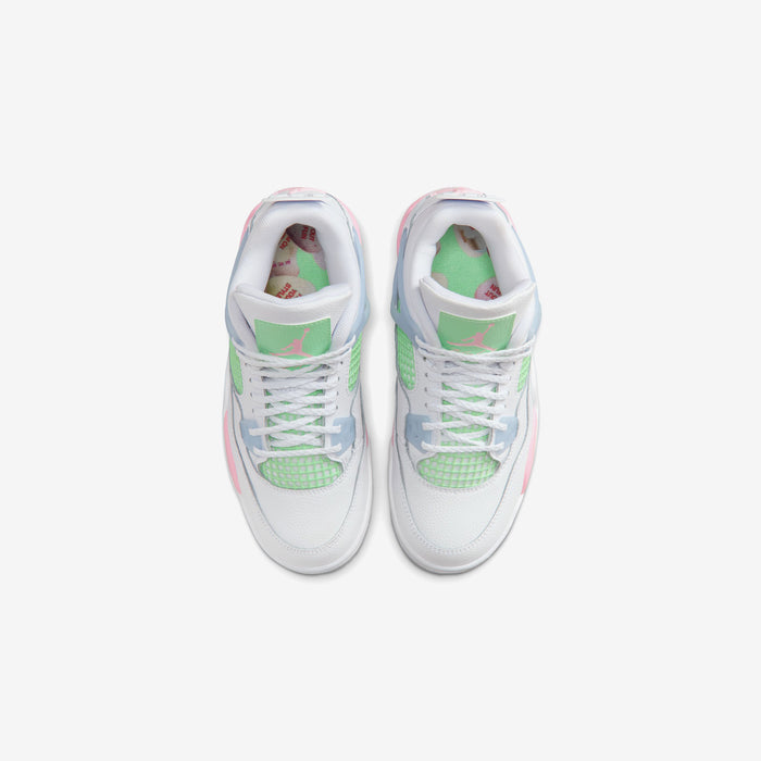 Air Jordan 4 Retro Big Kids (GS)