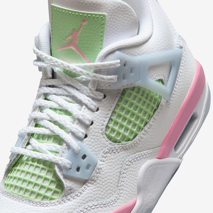Air Jordan 4 Retro Big Kids (GS)