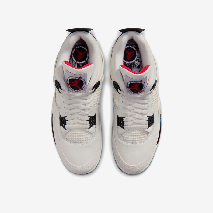 Air Jordan 4 Retro OG FC