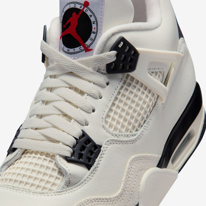 Air Jordan 4 Retro OG FC