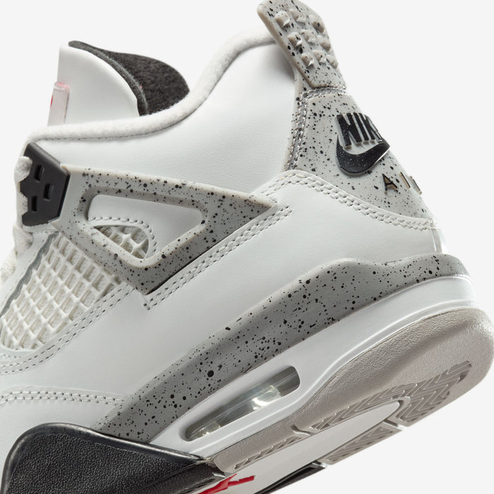 Air Jordan 4 Retro OG (GS)