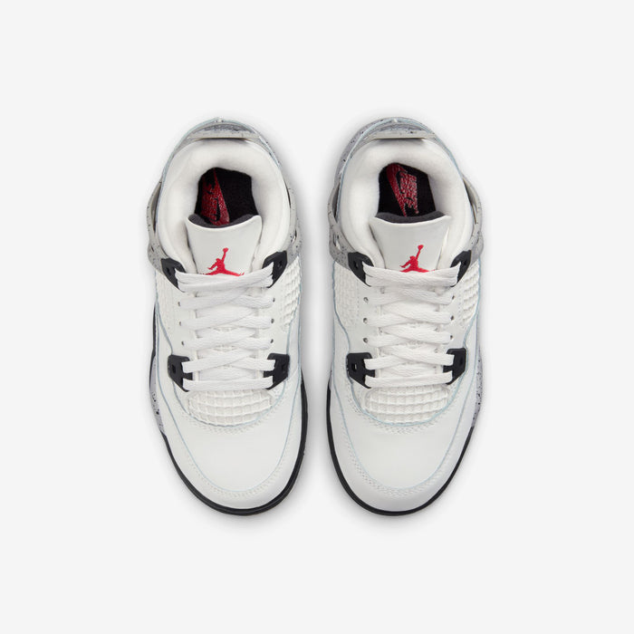 Air Jordan 4 Retro OG (PS)