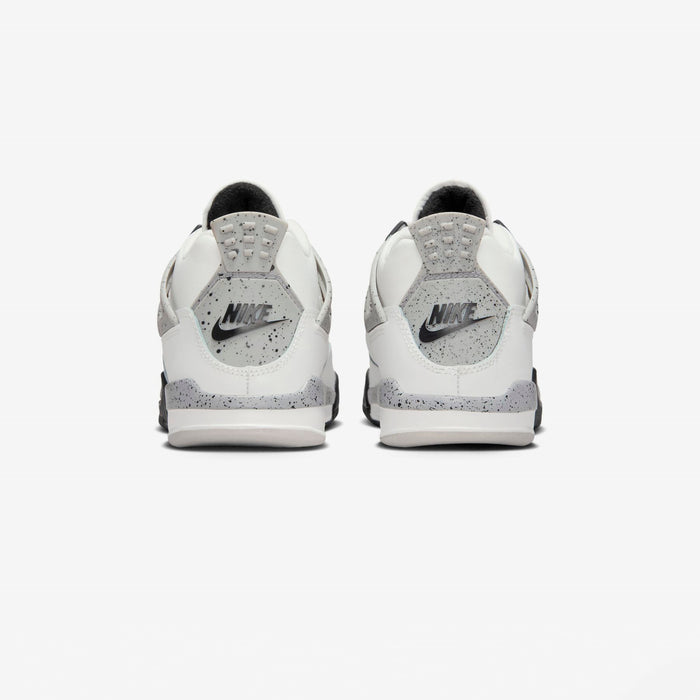 Air Jordan 4 Retro OG (PS)