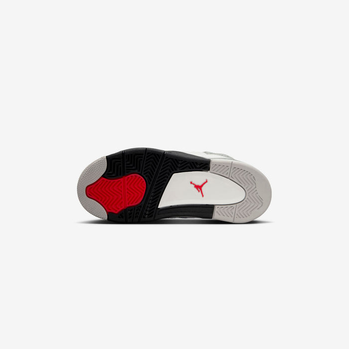 Air Jordan 4 Retro OG (PS)