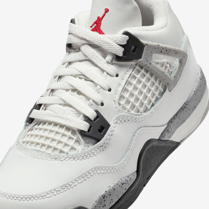 Air Jordan 4 Retro OG (PS)