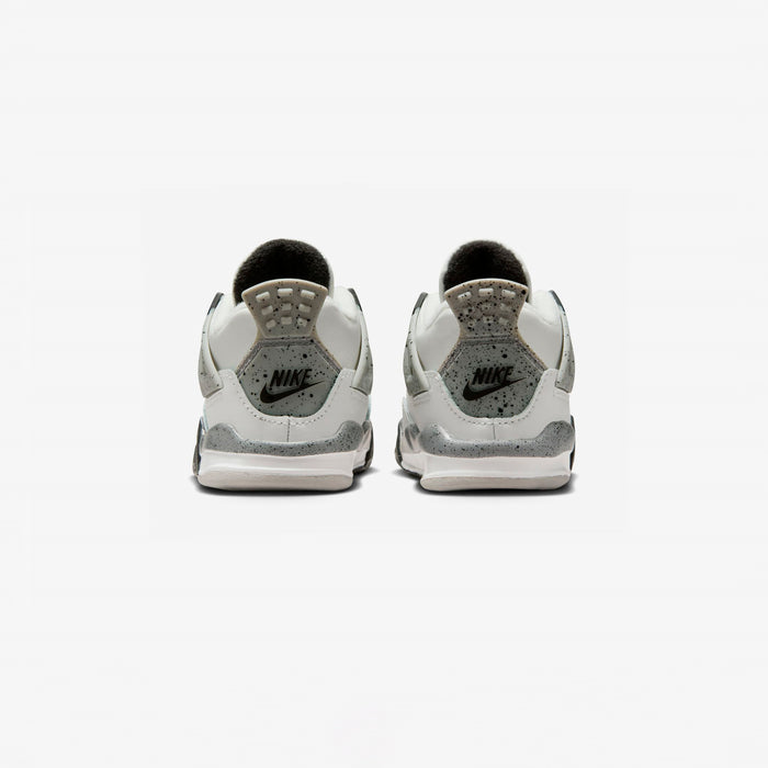 Air Jordan 4 Retro OG (TD)