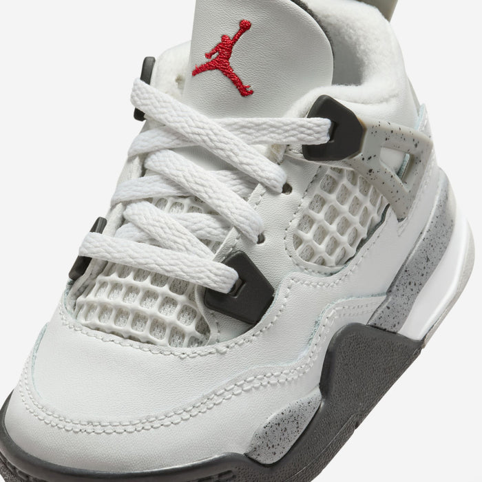 Air Jordan 4 Retro OG (TD)