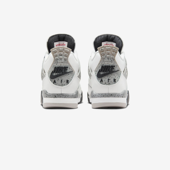 Air Jordan 4 Retro