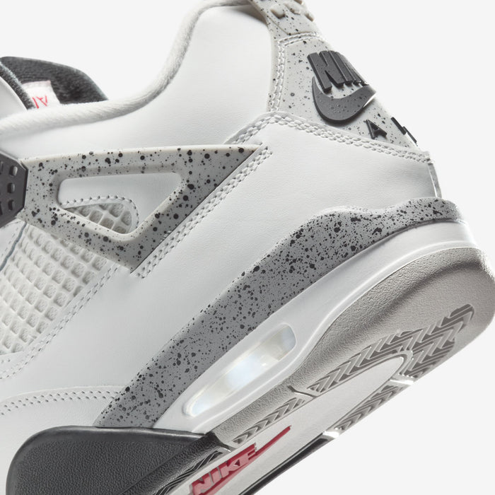 Air Jordan 4 Retro