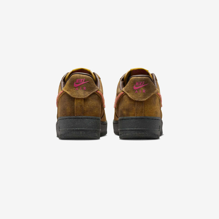 Air Force 1 Boucle QS