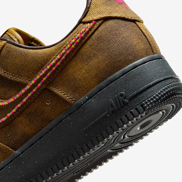 Air Force 1 Boucle QS