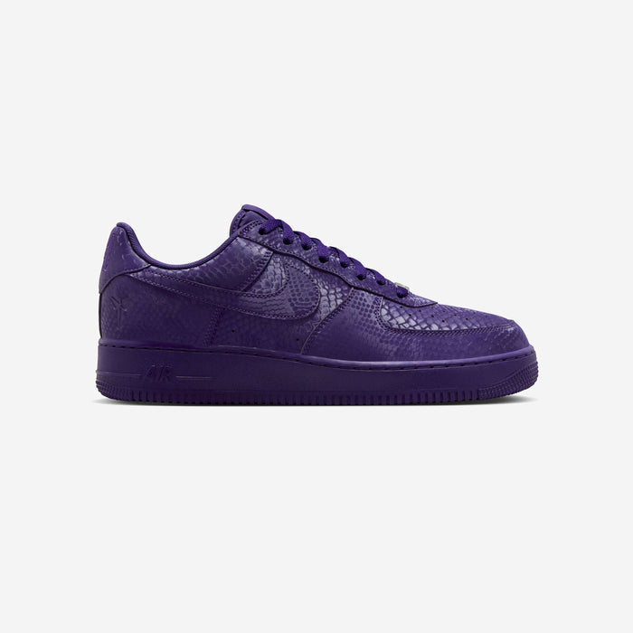 Air Force 1 Low x Kobe