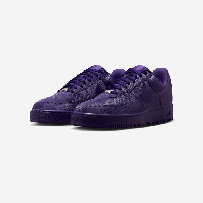 Air Force 1 Low x Kobe