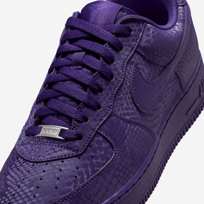 Air Force 1 Low x Kobe