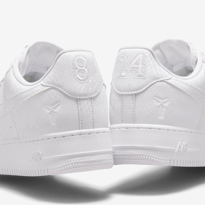 Air Force 1 Low x Kobe