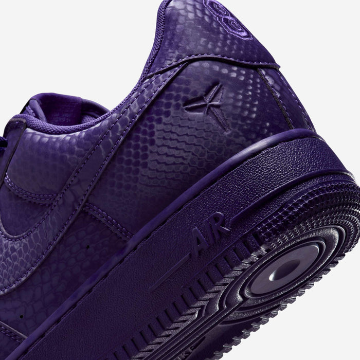 Air Force 1 Low x Kobe