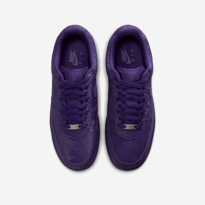 Air Force 1 Low x Kobe
