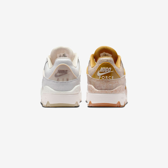 Air Force 3 Low x Nigo