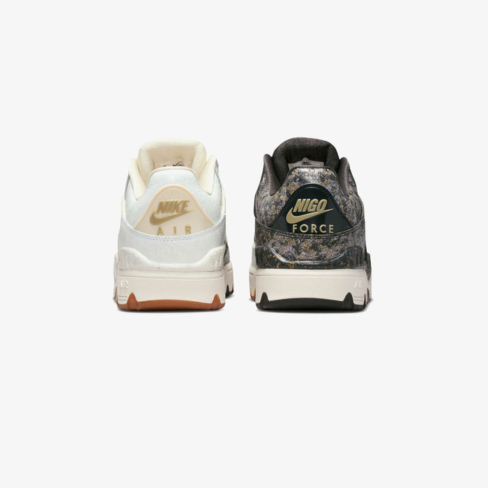 Air Force 3 Low x Nigo