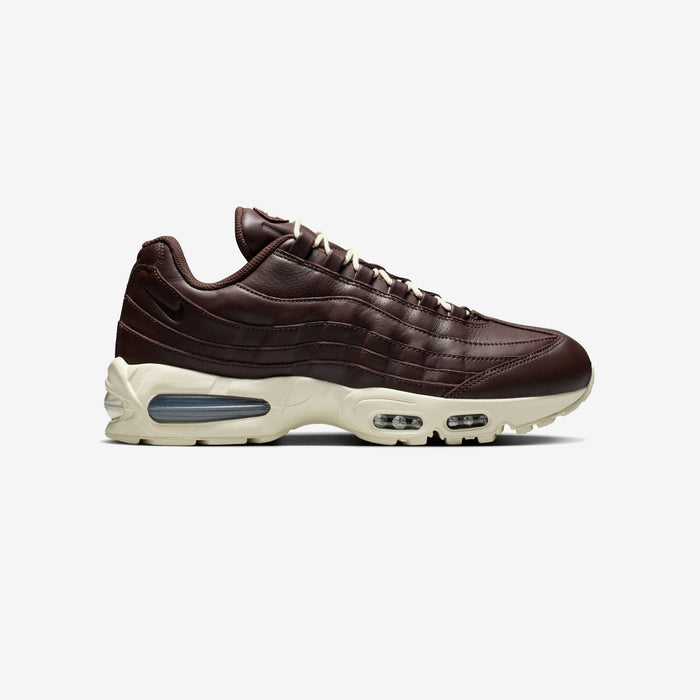 Air Max 95 Big Bubble Leather