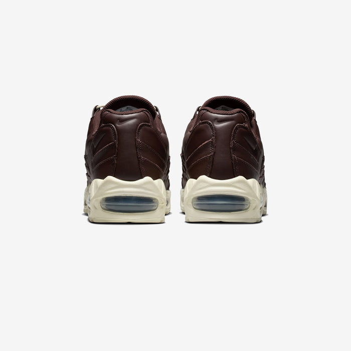 Air Max 95 Big Bubble Leather