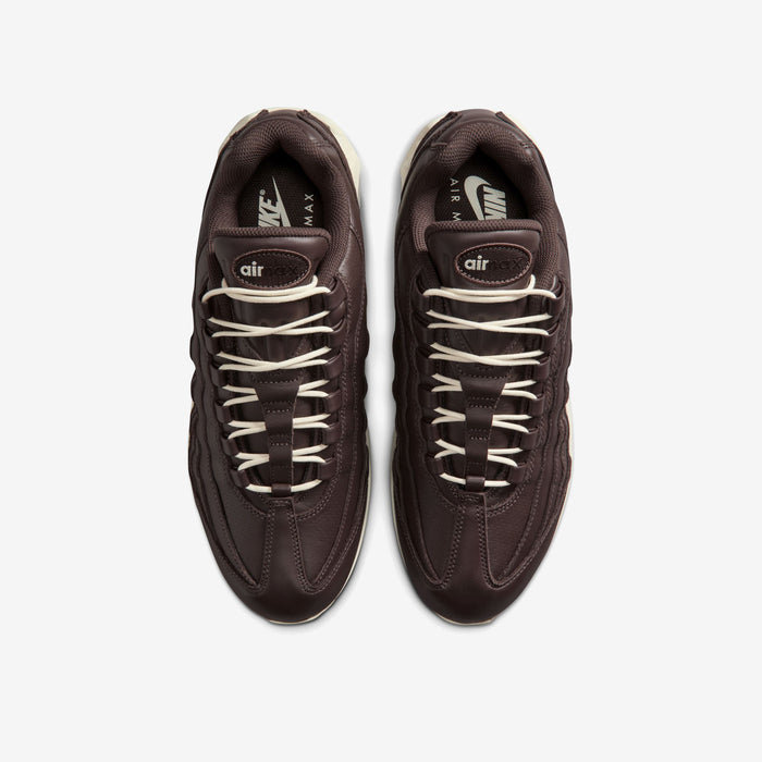 Air Max 95 Big Bubble Leather