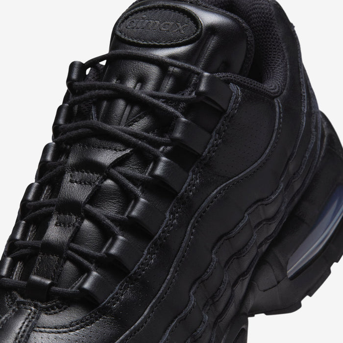 Air Max 95 Big Bubble LTR QS