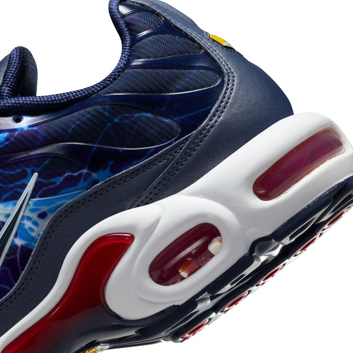 Air Max Plus Eclair Lightening