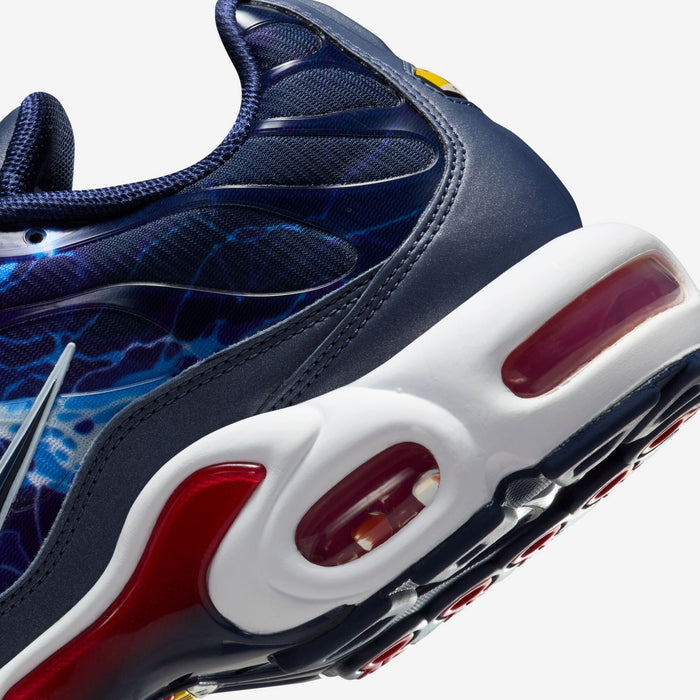 Air Max Plus Eclair Lightening