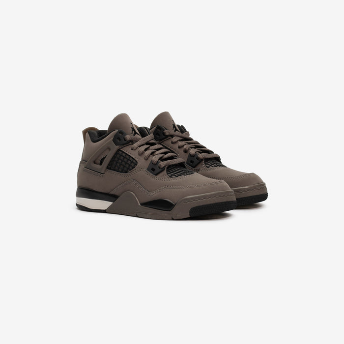 Air Jordan Retro 4 OG Little Kids (PS)