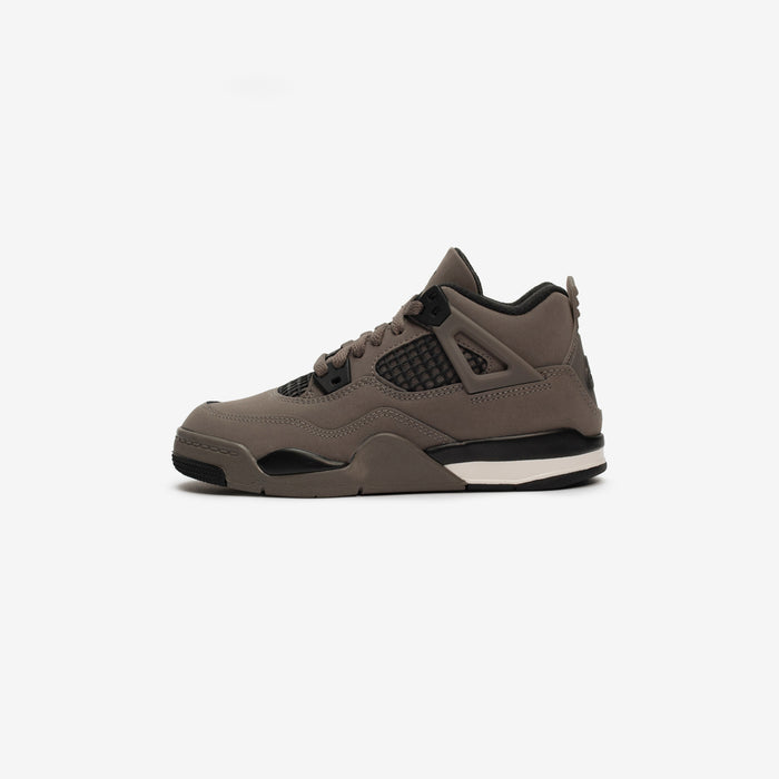 Air Jordan Retro 4 OG Little Kids (PS)