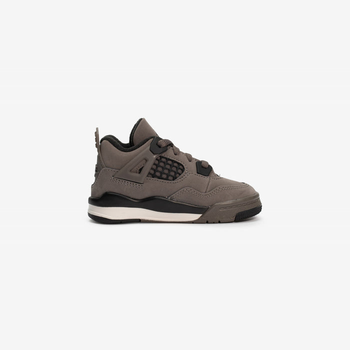 Air Jordan Retro 4 OG Toddler (TD)