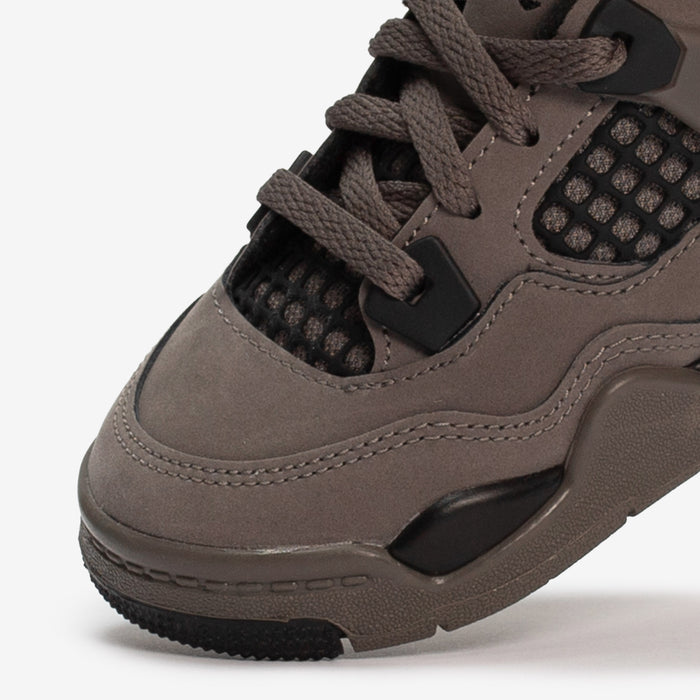 Air Jordan Retro 4 OG Toddler (TD)