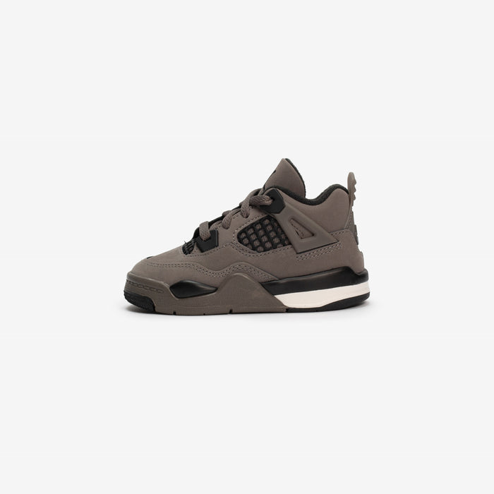 Air Jordan Retro 4 OG Toddler (TD)