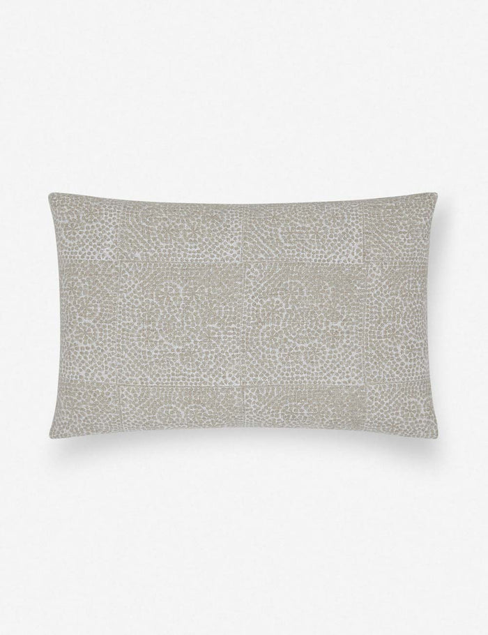 White / Lumbar