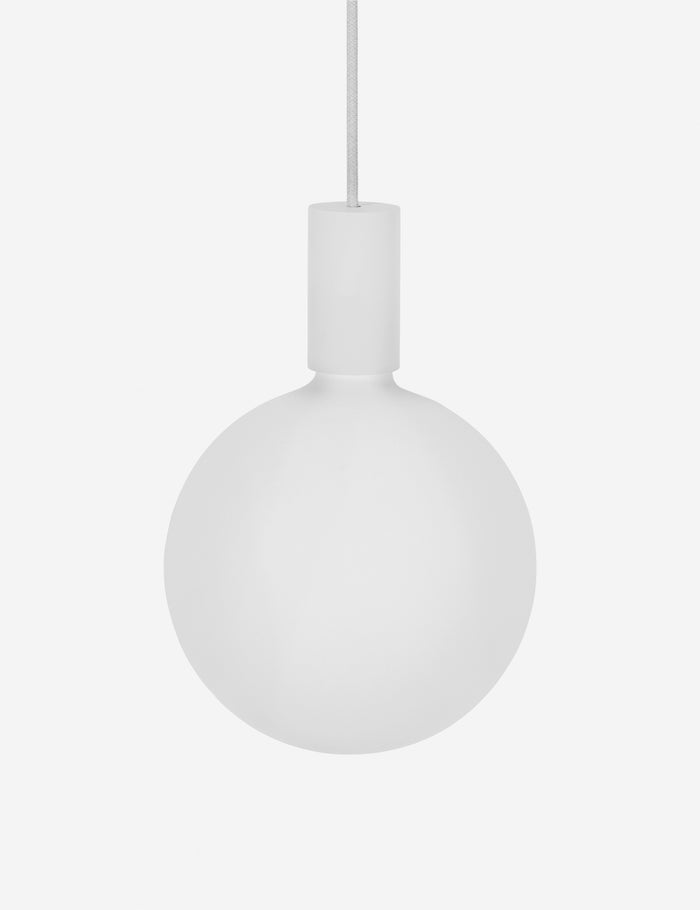 Alumina Pendant Light by Tala